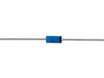 Δίοδος Schottky 70V 15mA DO35 1N5711