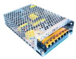 Τροφοδοτικό Switching 24VDC 2.1A Μεταλλικό S-50-24