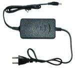 Τροφοδοτικό Γραφείου Switching 12VDC 2A με Βύσμα 5.5x2.1mm PS-SECURITY 12V-2AD