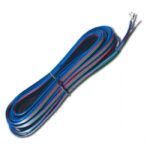 Καλώδιο για Ταινίες LED RGB 10m 5.3.36