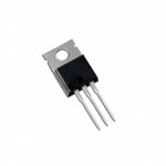 Transistor RFP70N06 N Mosfet Unipolar 60V 70A 150W TO220AB OnSemi