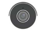 Uniview IPC2128LE-ADF40KM-G IP Κάμερα Εξωτερικού Χώρου Bullet 8MP 4K H.265 PoE με Μικρόφωνο & SD Card IP67 Φακός 4mm - Image 2