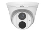 Uniview IPC3612LB-ADF28K-G IP Κάμερα Εξωτερικού Χώρου Dome 2MP H.265 PoE με Μικρόφωνο & SD Card IP67 με Φακό 2.8mm