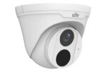 Uniview IPC3612LB-ADF28K-G IP Κάμερα Εξωτερικού Χώρου Dome 2MP H.265 PoE με Μικρόφωνο & SD Card IP67 με Φακό 2.8mm - Image 2