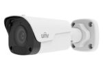 Uniview IPC2122LB-ADF28KM-G IP Κάμερα Εξωτερικού Χώρου Bullet 2MP H.265 PoE με Μικρόφωνο & SD Card IP67 με Φακό 2.8mm