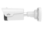 Uniview IPC2122LB-ADF28KM-G IP Κάμερα Εξωτερικού Χώρου Bullet 2MP H.265 PoE με Μικρόφωνο & SD Card IP67 με Φακό 2.8mm - Image 2