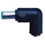 Adaptor Βύσμα DC 4.5x3mm για Laptop HP Κατάλληλο για Τροφοδοτικά TPL-AC70/90/120VA