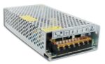 Τροφοδοτικό Switching για Ταινίες LED 12VDC 12.5A/150W Μεταλλικό PS-LED 12V 150VA
