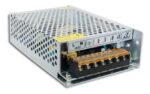 Τροφοδοτικό Switching για Ταινίες LED 12VDC 6.25A/75W Μεταλλικό PS-LED 12V 75VA