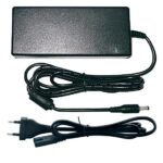 Τροφοδοτικό Γραφείου Switching 12VDC 3A με Βύσμα 5.5x2.1mm PS-SECURITY 12V-3A 1.3.6