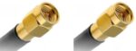 Καλώδιο SMA Αρσενικό σε SMA Αρσενικό RF240 5m MaxLink 08-SM-SM-05 - Image 2