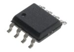 Ολοκληρωμένο Κύκλωμα TC7660COA SMD PMIC DC/DC Converter, In: 1.5÷10VDC Out: -1.5÷-10VDC 20mA