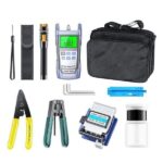 Anga KIT 7 Εργαλείων Τερματισμού Οπτικών Ινών FTTH σε Θήκη Μεταφοράς PS-KTF01 - Image 3