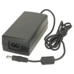 Τροφοδοτικό Γραφείου Switching 12VDC 2A με Βύσμα 5.5x2.5mm & Διακλαδωτή Καλωδίου Τροφοδοσίας 1:4 Anga CP1205-2A