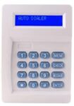 Τηλεφωνητής PSTN ANGA AG-D20 για Συναγερμούς & Αυτοματισμούς με Οθόνη LCD