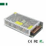 Τροφοδοτικό Switching 12VDC 10A / 120W Μεταλλικό Anga CP1207-10A