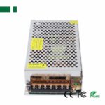 Τροφοδοτικό Switching 12VDC 10A / 120W Μεταλλικό Anga CP1207-10A - Image 2