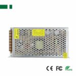 Τροφοδοτικό Switching 12VDC 10A / 120W Μεταλλικό Anga CP1207-10A - Image 4