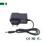 Τροφοδοτικό Πρίζας Switching 12VDC 1A με Βύσμα 5.5x2.5mm Anga CP1201-1A - Image 3