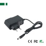 Τροφοδοτικό Πρίζας Switching 12VDC 1A με Βύσμα 5.5x2.5mm Anga CP1201-1A - Image 4