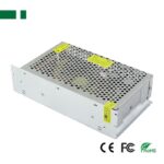 Τροφοδοτικό Switching 12VDC 20A / 240W Μεταλλικό Anga CP1207-20A - Image 2