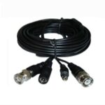 Καλωδίωση CCTV BNC/DC 10m PS-V10C