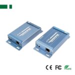 HDMI & IR Extender UTP CAT5e έως 150m 1080p HDCP Anga PS-891-IR