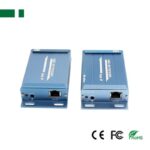 HDMI & IR Extender UTP CAT5e έως 150m 1080p HDCP Anga PS-891-IR - Image 3