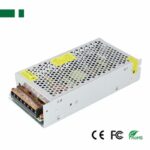 Τροφοδοτικό Switching 12VDC 15A / 180W Μεταλλικό Anga CP1207-15A
