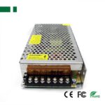 Τροφοδοτικό Switching 12VDC 15A / 180W Μεταλλικό Anga CP1207-15A - Image 2