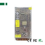 Τροφοδοτικό Switching 12VDC 15A / 180W Μεταλλικό Anga CP1207-15A - Image 3