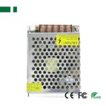 Τροφοδοτικό Switching 12VDC 3A / 36W Μεταλλικό Anga CP1207-3A - Image 3
