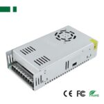 Τροφοδοτικό Switching 12VDC 40A / 480W Μεταλλικό Anga CP1208-40A