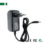 Τροφοδοτικό Πρίζας Switching 5VDC 2A με Βύσμα 5.5x2.1mm Anga CP0502-2A