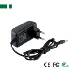 Τροφοδοτικό Πρίζας Switching 5VDC 2A με Βύσμα 5.5x2.1mm Anga CP0502-2A - Image 2