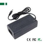 Τροφοδοτικό Γραφείου Switching 24VDC 2A με Βύσμα 5.5x2.1mm Anga CP2405-2A