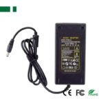Τροφοδοτικό Γραφείου Switching 24VDC 2A με Βύσμα 5.5x2.1mm Anga CP2405-2A - Image 2