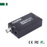 Μετατροπέας Σήματος SDI σε HDMI ANGA PHDS-2001
