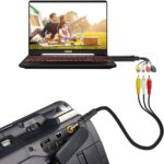 Κάρτα Λήψης Εικόνας & Ήχου από RCA/S-Video σε USB2.0 (Capture Card) Anga PS-C240 - Image 4