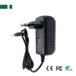 Τροφοδοτικό Πρίζας Switching 5VDC 2A με Βύσμα 3.5x1.35mm Anga CP0502-2A