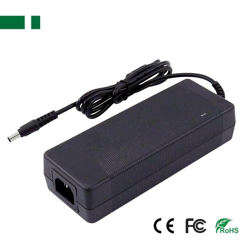 946780920-o1-1.jpg Τροφοδοτικό Γραφείου Switching 12VDC 10A με Βύσμα 5.5x2.5mm & Διακλαδωτή Καλωδίου Τροφοδοσίας 1:8 Anga CP1205-10A - Image 1