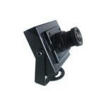 Anga AQ-4237NK4 Κάμερα Mini 2MP 4in1 IP66 με Φακό 2.8mm OSD Cable & UTC
