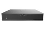 Uniview NVR304-16S-P16 Καταγραφικό NVR 16 IP Καναλιών έως 8MP 160Mbps με PoE