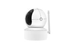 Anga AQ-8113IBW IP Wi-Fi Κάμερα 2MP Εσωτερικού Χώρου με Κίνηση με Αμφίδρομο Ήχο