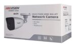 Hikvision HiWatch HWI-B140H IP Κάμερα Bullet 4MP με Φακό 2.8mm, IR 30m, PoE, Εξωτερικού Χώρου IP67 - Image 4