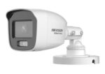 Hikvision HiWatch HWT-B129-M ColorVu Αναλογική Κάμερα Bullet 2MP με Φακό 2.8mm, Έγχρωμη 24/7 με LED Φωτισμού 20m, Εξωτερικού Χώρου IP66