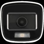 Hikvision HiWatch HWT-B129-M ColorVu Αναλογική Κάμερα Bullet 2MP με Φακό 2.8mm, Έγχρωμη 24/7 με LED Φωτισμού 20m, Εξωτερικού Χώρου IP66 - Image 2