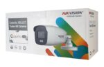 Hikvision HiWatch HWT-B129-M ColorVu Αναλογική Κάμερα Bullet 2MP με Φακό 2.8mm, Έγχρωμη 24/7 με LED Φωτισμού 20m, Εξωτερικού Χώρου IP66 - Image 5