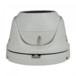 Hikvision HiWatch HWT-T129-M ColorVu Αναλογική Κάμερα Dome 2MP με Φακό 2.8mm, Έγχρωμη 24/7 με LED Φωτισμού 20m, Εξωτερικού Χώρου IP66 - Image 2