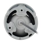 Hikvision HiWatch HWT-T129-M ColorVu Αναλογική Κάμερα Dome 2MP με Φακό 2.8mm, Έγχρωμη 24/7 με LED Φωτισμού 20m, Εξωτερικού Χώρου IP66 - Image 4